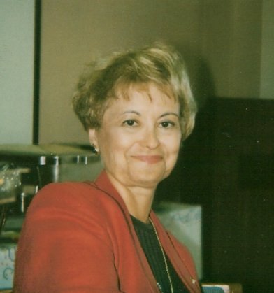 Maria Sakowitz