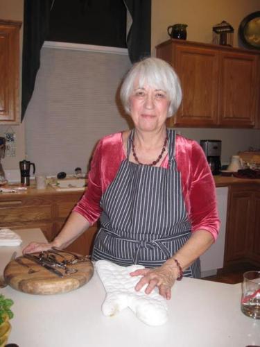 Carol Kraay
