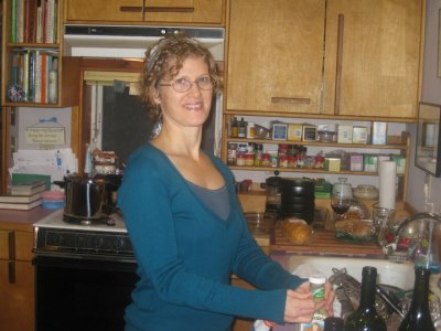 Heather Breaden