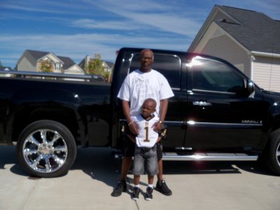 Antwan Davis