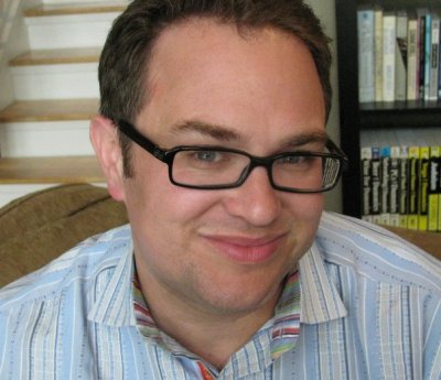 Kevin Smokler
