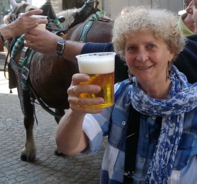 Martha Foerch