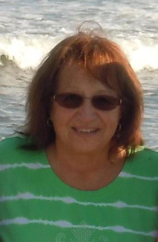 Theresa Klein