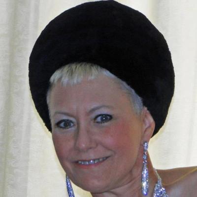 Joan Mooney