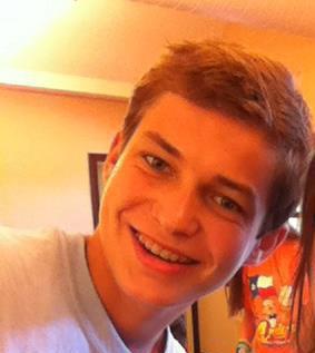 Grant Haralson