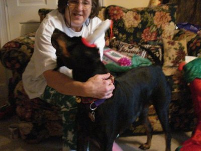 Sue White