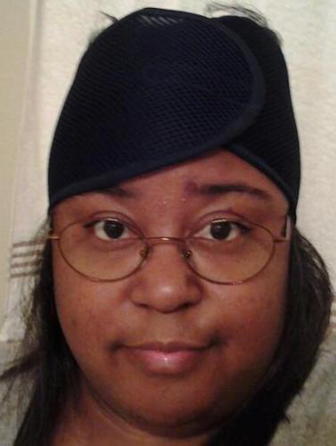 Antoinette Savage
