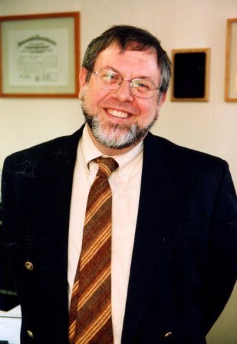 Harold Shultz