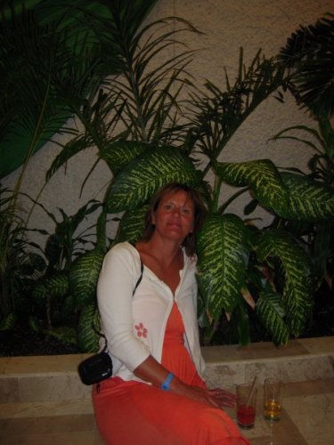 Cheryl Augustine
