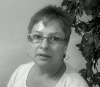 Evelyn Mejias