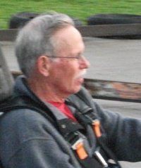 Harry Gillespie