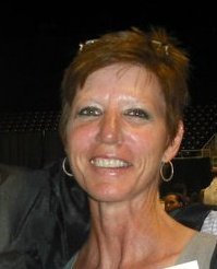 Diana Eldridge