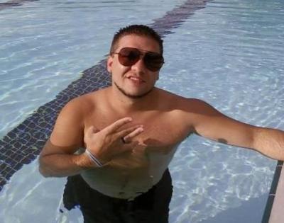 Frank Nogara
