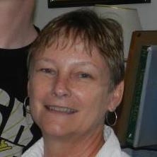 Mary Everhart