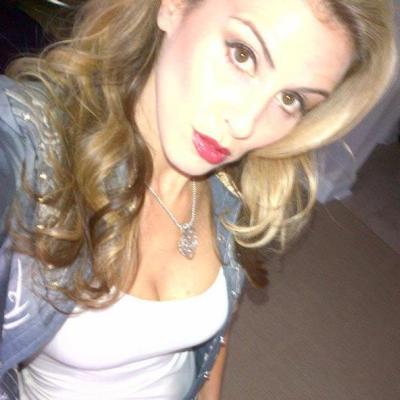 Melissa Salvin