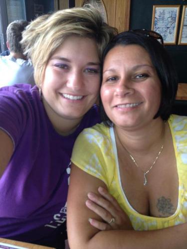 Stephanie Fessler