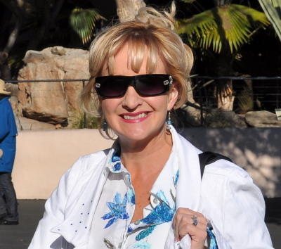 Julie Daugherty