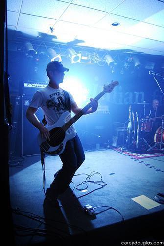 Troy Lehman