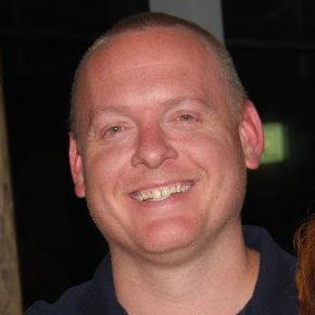 Mark Addison