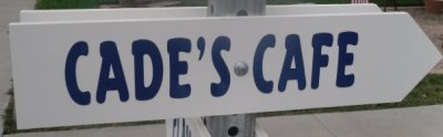 Cade Likes