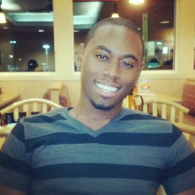 Clifton Morgan