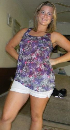 Rebecca Wolfe