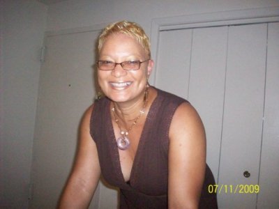 Rhonda Feimster