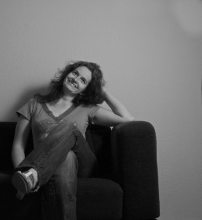 Katrin Liebel