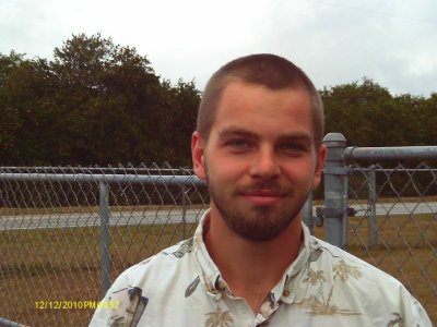 Patrick Brisendine