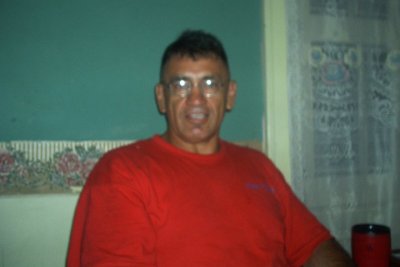 Homero Perez