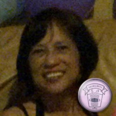 Sylvia Igcasenza