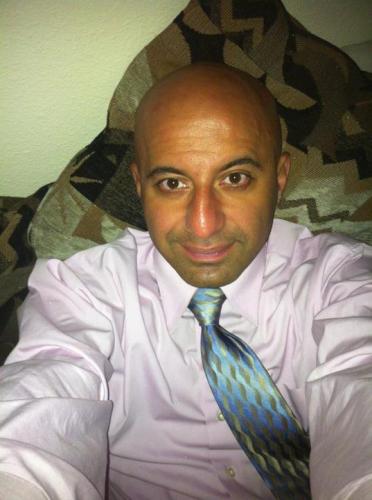 Udit Kondal