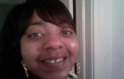 Laquetta Wrightchristian