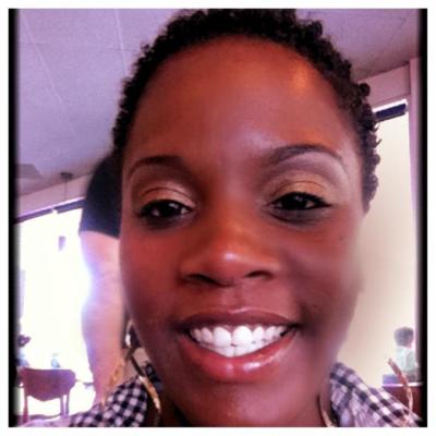 Tasia Murray