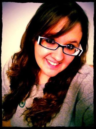 Talia Baglo