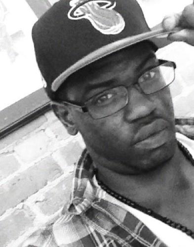 Robert Yarborough