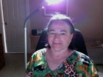 Eleanor Carlson