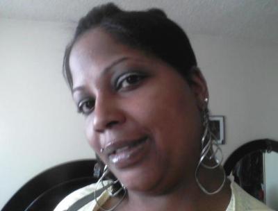 Taiwana Moore