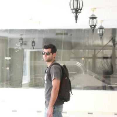 Yazan Karadsheh