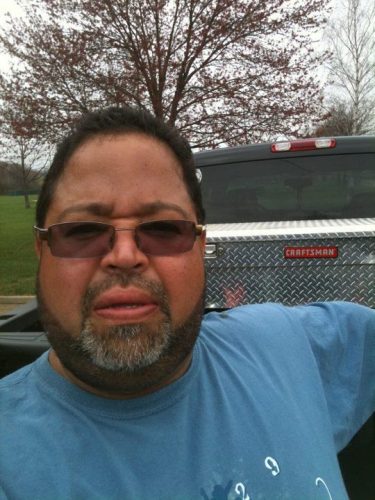 Robert Vazquez
