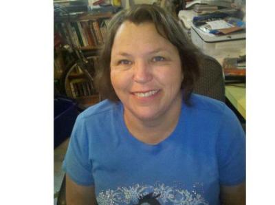 Mary Schlosser