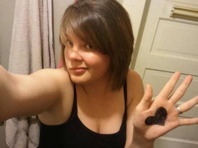 Samantha Burdick