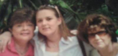 Donna Wall