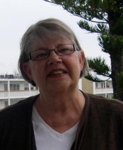 Johanna Gingher