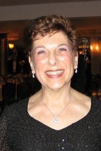 Barbara Schenk