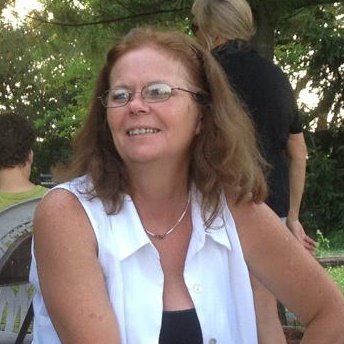 Brenda Kerr