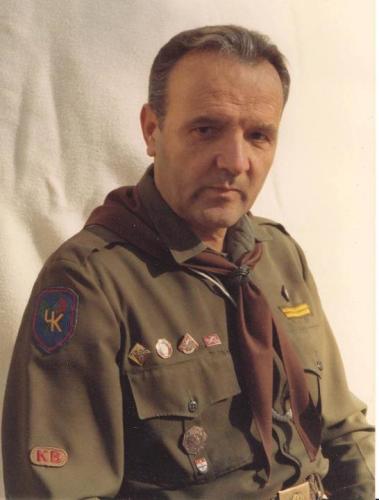 Ihor Sochan