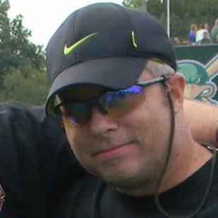 Todd Troia