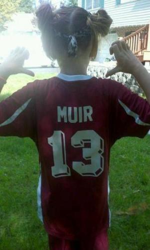 Nathan Muir