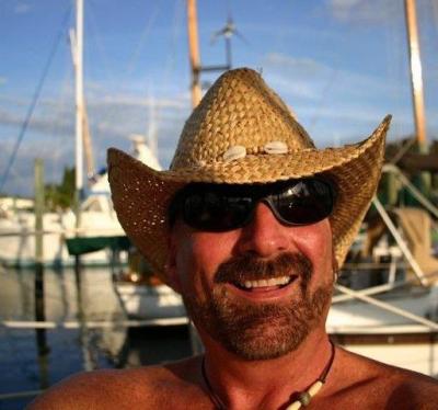 Todd Thomas